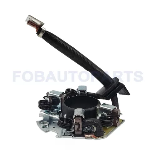 Quality Car Carbon Brush Holder for HYUNDAI FORD USA PROBE II (ECP) 1992-1998 36169-32510 3616932510 - image 5